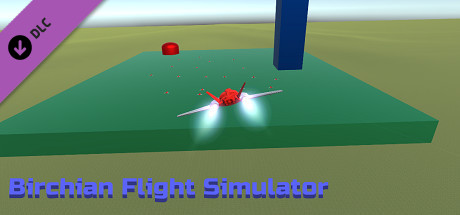 DLC Birchian Flight Simulator - Music Pack thumbnail