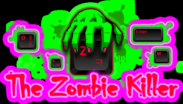 Zombie Typing - Online Game - Play for Free