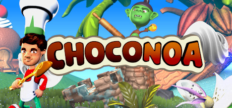 Choconoa Cover Image