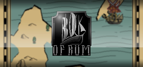 Block of Rum Cover Image