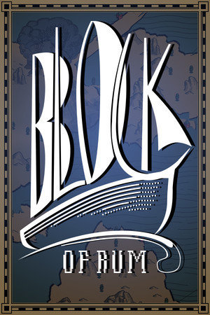 Block of Rum