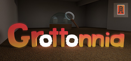 Grottonnia steam charts