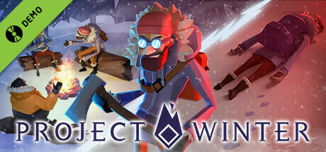 Project Winter Free Pass banner