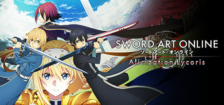 Save 50 On Sword Art Online Alicization Lycoris On Steam