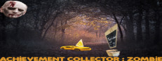 Achievement Collector: Zombie 게임 이미지