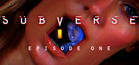 SUBVERSE: S01E01 banner image