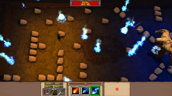 Keepers Dungeon for steam Keepers Dungeon for steam
