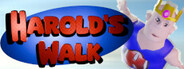 Harold's Walk