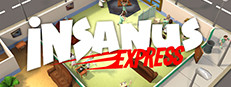 Insanus Express 게임 이미지