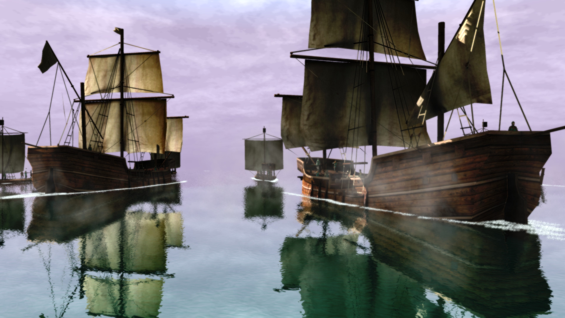 Medieval Kingdom Wars Soundtrack #5