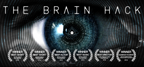 SUBVERSE: The Brain Hack - BONUS SHORT FILM banner image