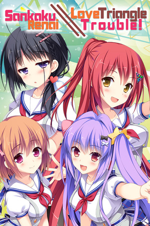 Steam パブリッシャー Nyanco Channel Steam パブリッシャー Nyanco Channel