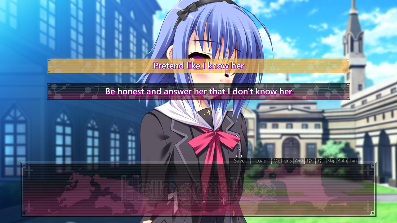 Hello Goodbye On Steam Hello Goodbye On Steam