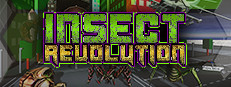 Insect Revolution VR 게임 이미지