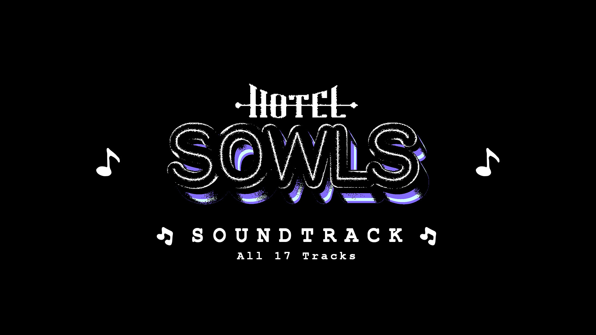 Hotel Sowls Soundtrack Featured Screenshot #1