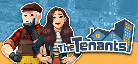 Steam header art for The Tenants