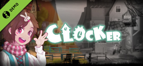 Clocker Demo banner