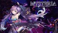 Mysteria~Occult Shadows~Magical charm (DLC)