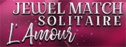 Jewel Match Solitaire L'Amour