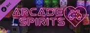Arcade Spirits - Artbook