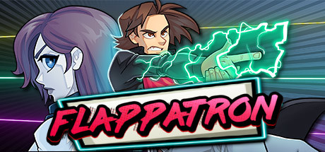 Flappatron Cover Image