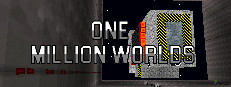 One Million Worlds 게임 이미지