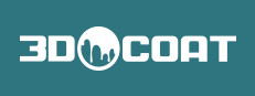 3DCoat 4.9 게임 이미지