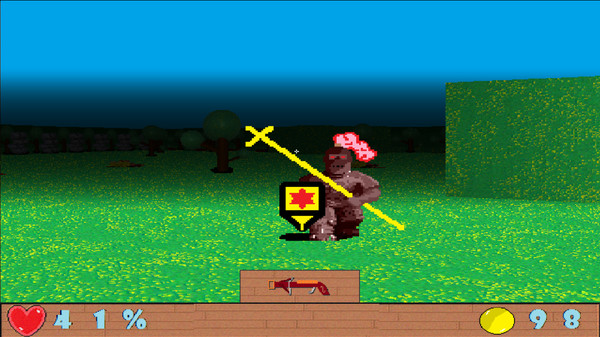 Blood Island