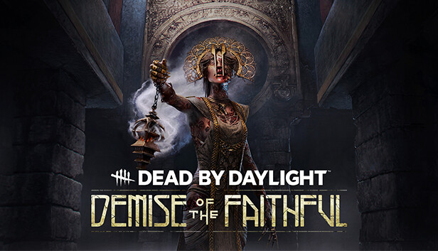 Buy Dead by Daylight: Darkness Among Us Steam