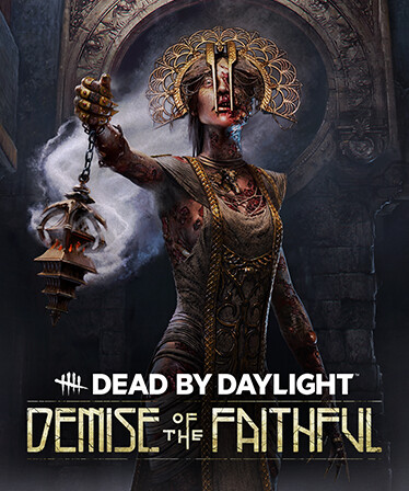 Dead by Daylight - Demise of the Faithful Chapter