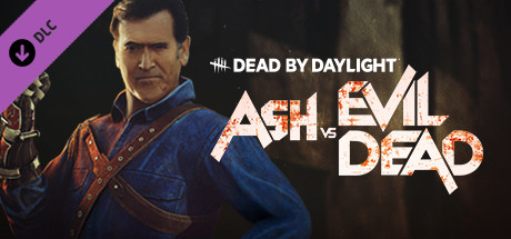 Save 40 On Dead By Daylight Ash Vs Evil Dead On Steam