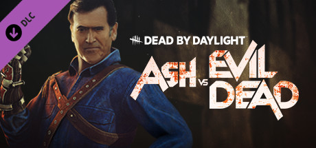 Steam Workshop::Ash Williams - Evil Dead 3