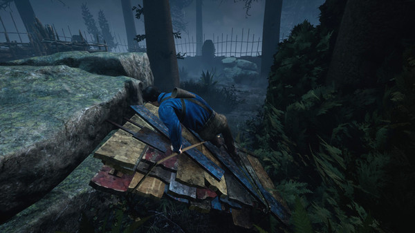 Dead by Daylight - Ash vs Evil Dead