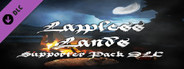 Lawless Lands Supporter Pack DLC