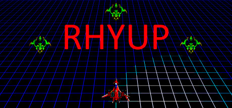 RHYUP banner