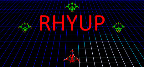 RHYUP Cover Image