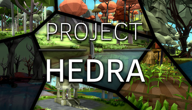 Project Hedra on Steam