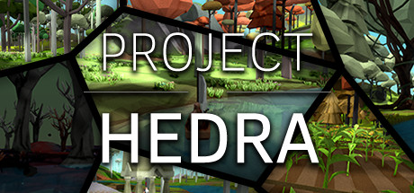 Project Hedra Cover Image