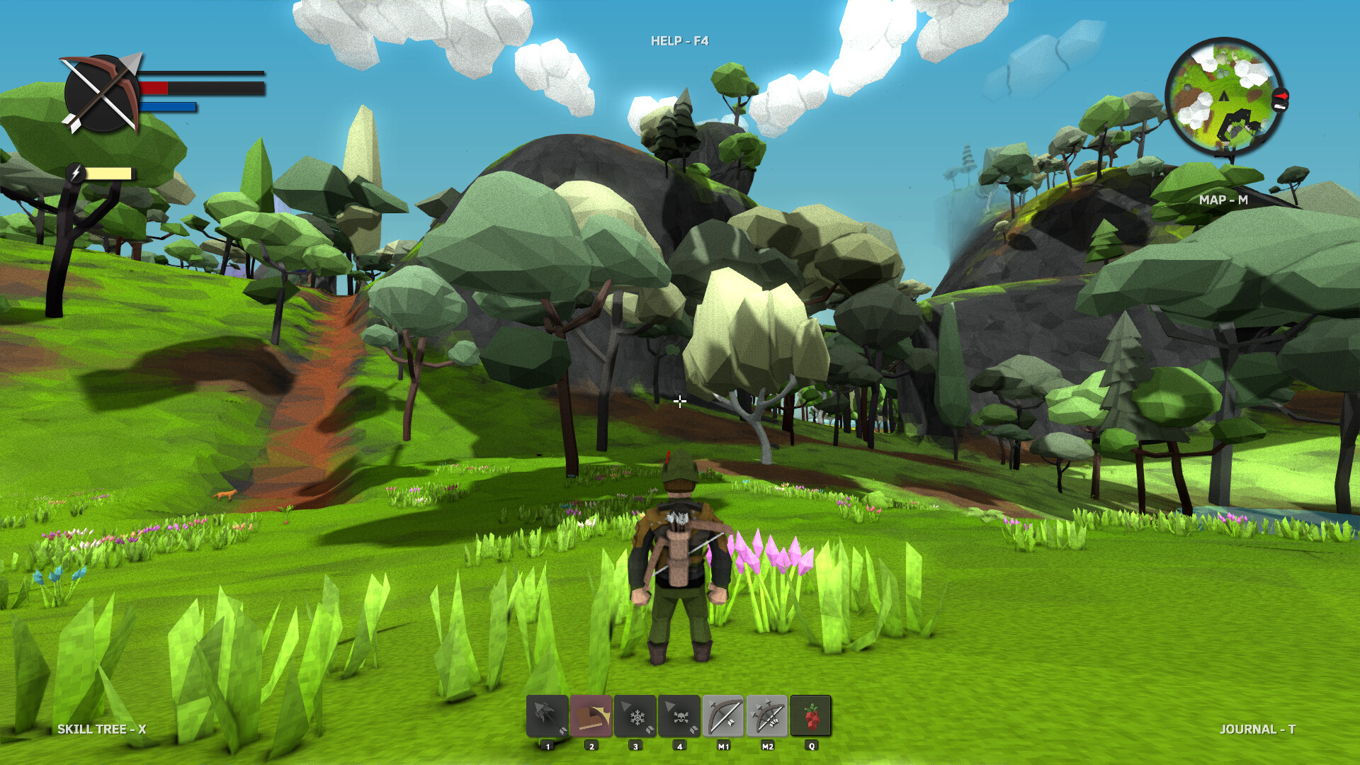 Project Hedra Free Download for PC