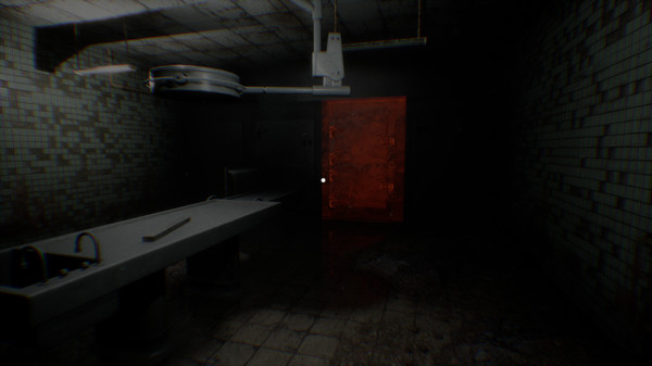 SCP022-游戏截图