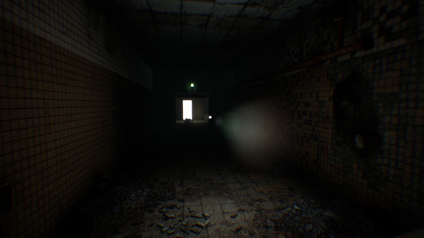 SCP022-游戏截图