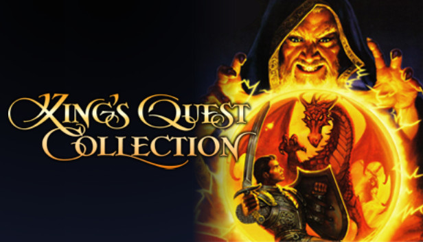 download kings quest 7 steam