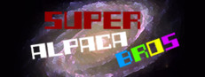 Super Alpaca Bros. 게임 이미지