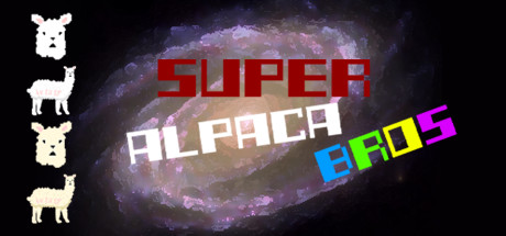 Super Alpaca Bros. steam charts