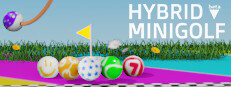 Hybrid MiniGolf Beta