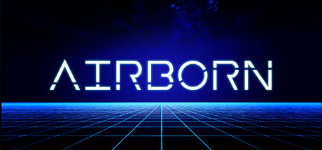 Airborn steam charts