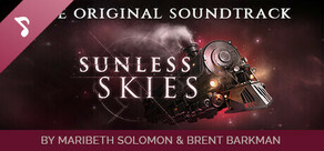 Sunless Skies Soundtrack