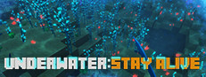 UNDERWATER: STAY ALIVE 게임 이미지