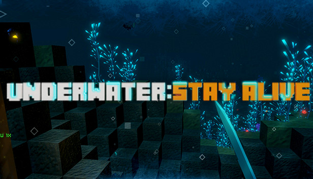 Underwater: stay alive mac os 11