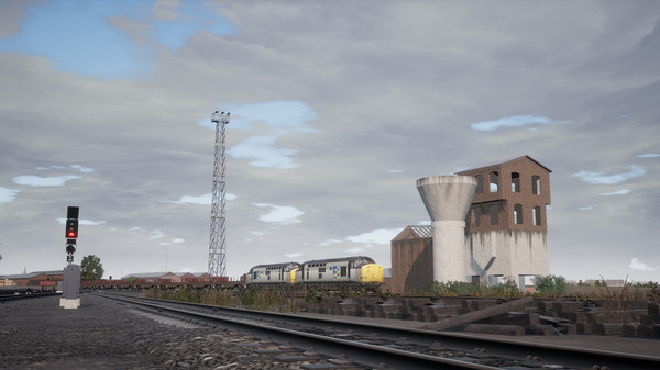 скриншот Train Sim World: Tees Valley Line: Darlington – Saltburn-by-the-Sea Route Add-On 3